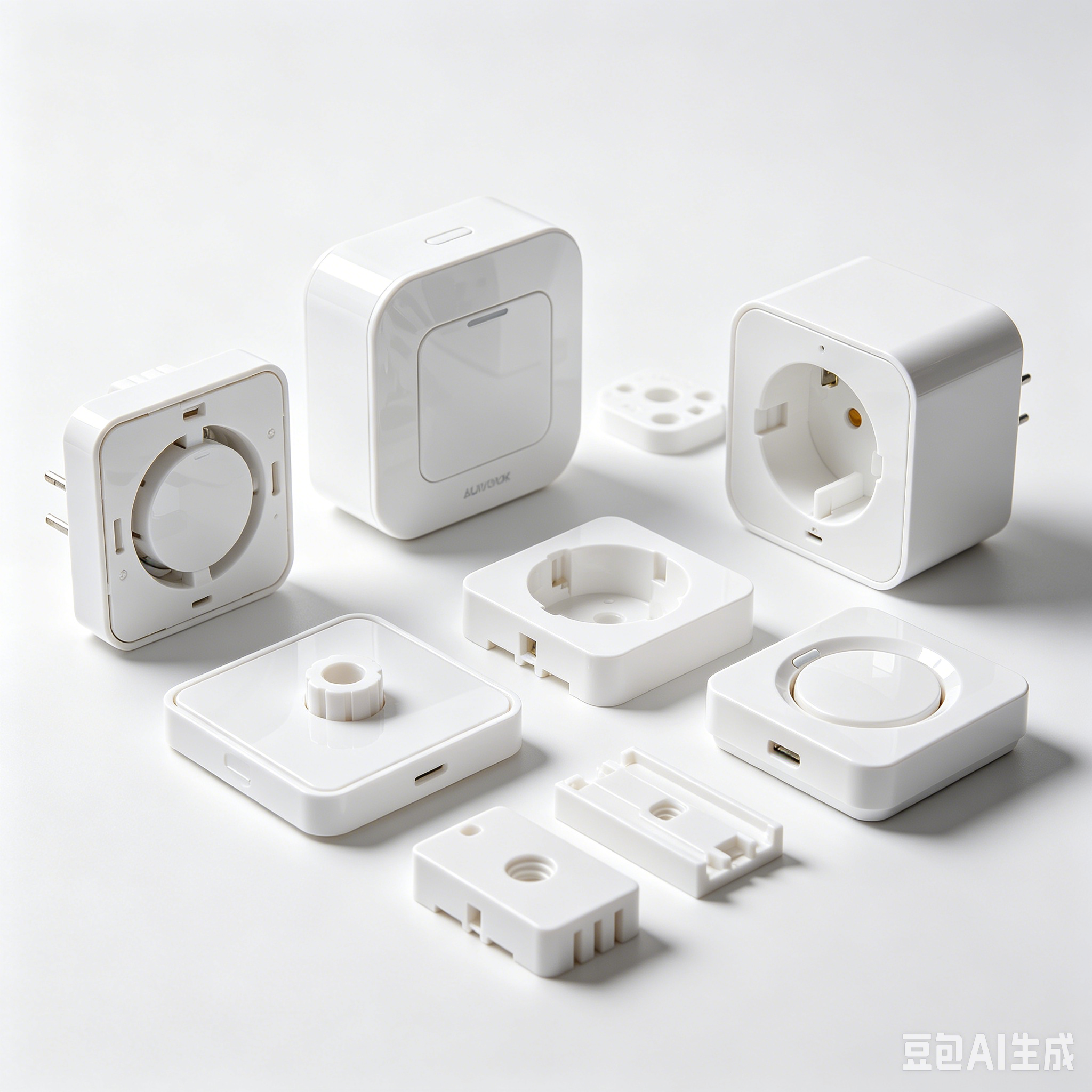 爱辉模具开发